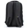 Plecak na laptopa 2-komorowy National Geographic Pro ciemny szary 20l